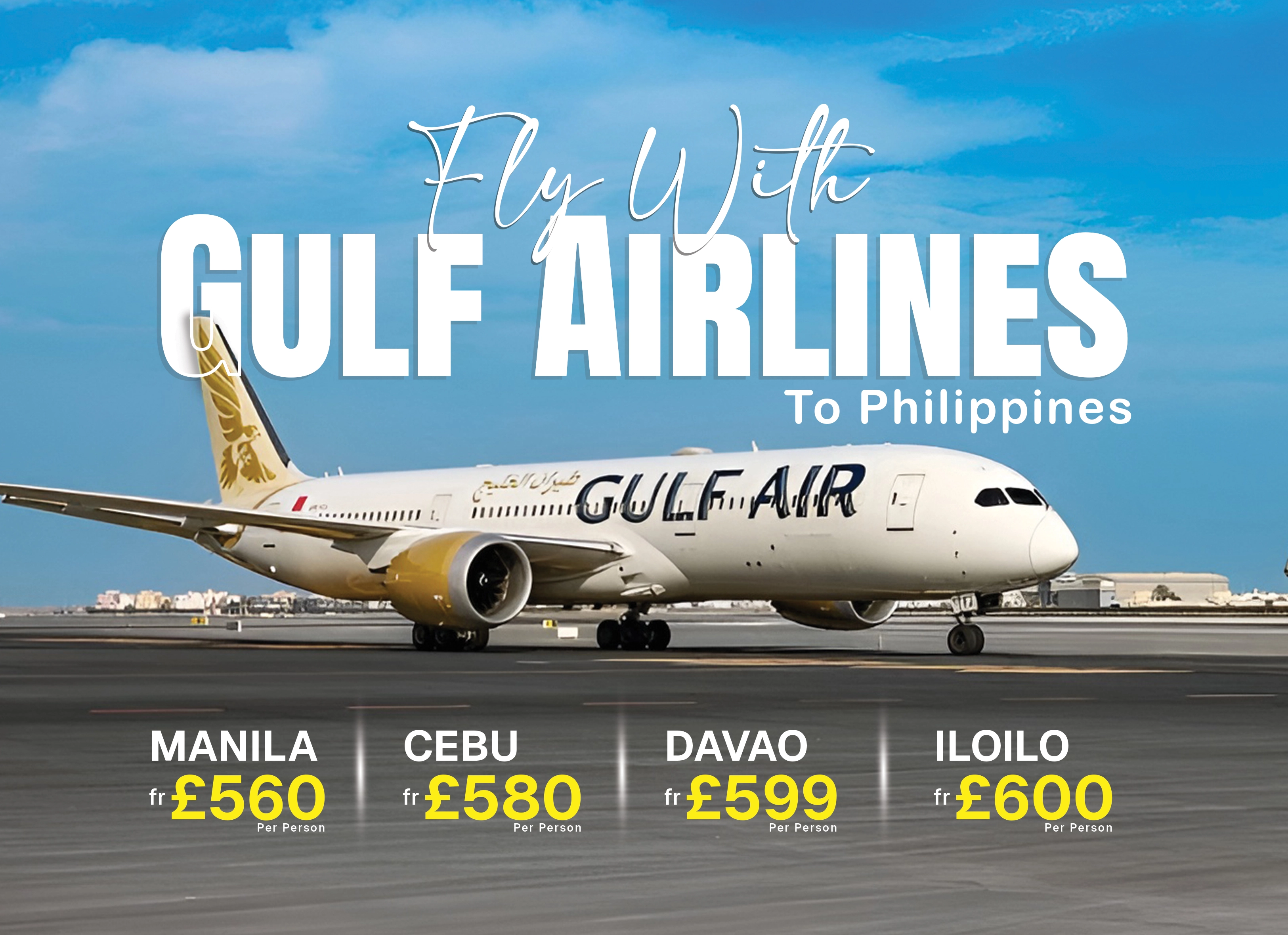 Gulf-Airlines