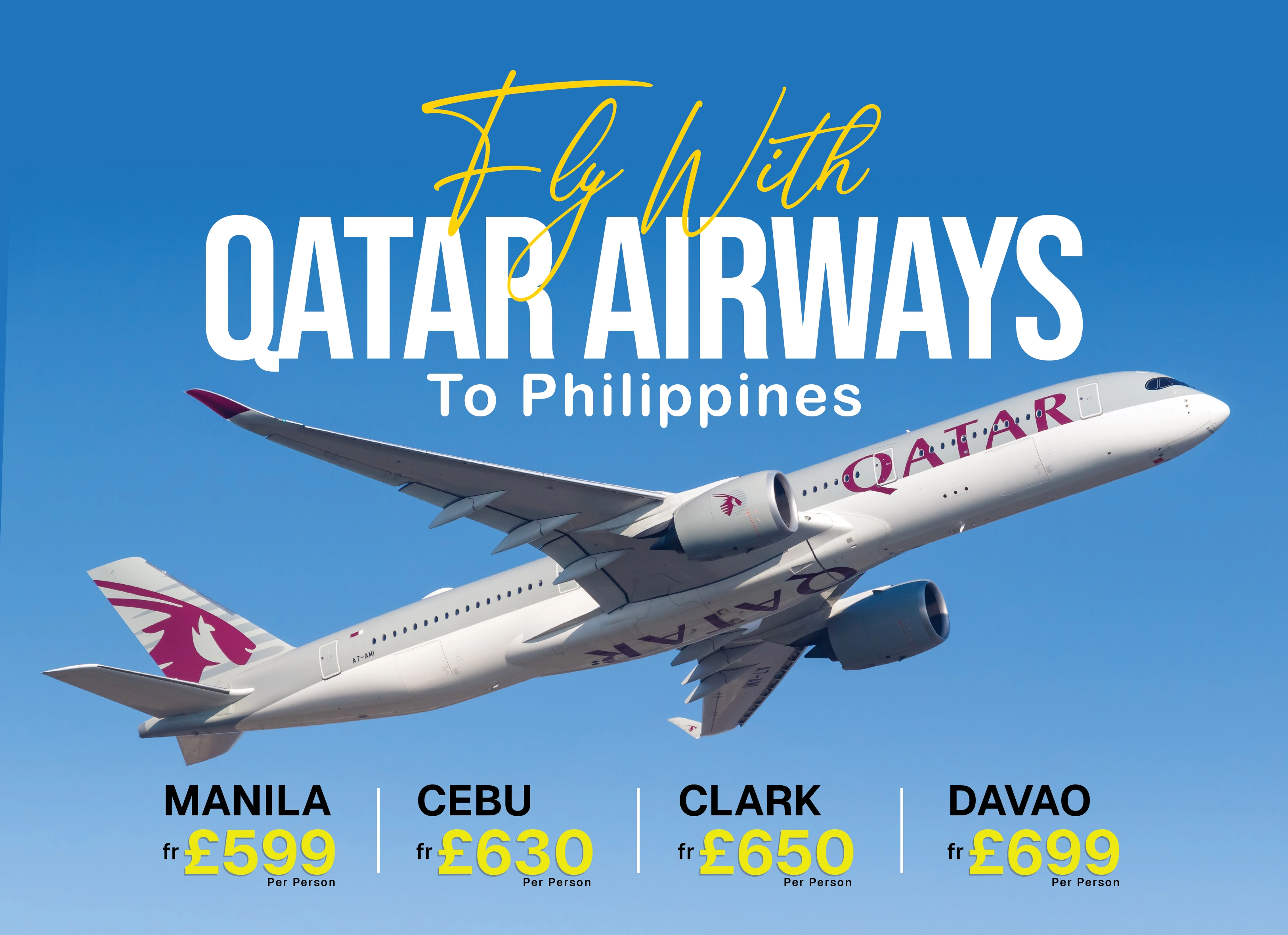 Qatar-airways