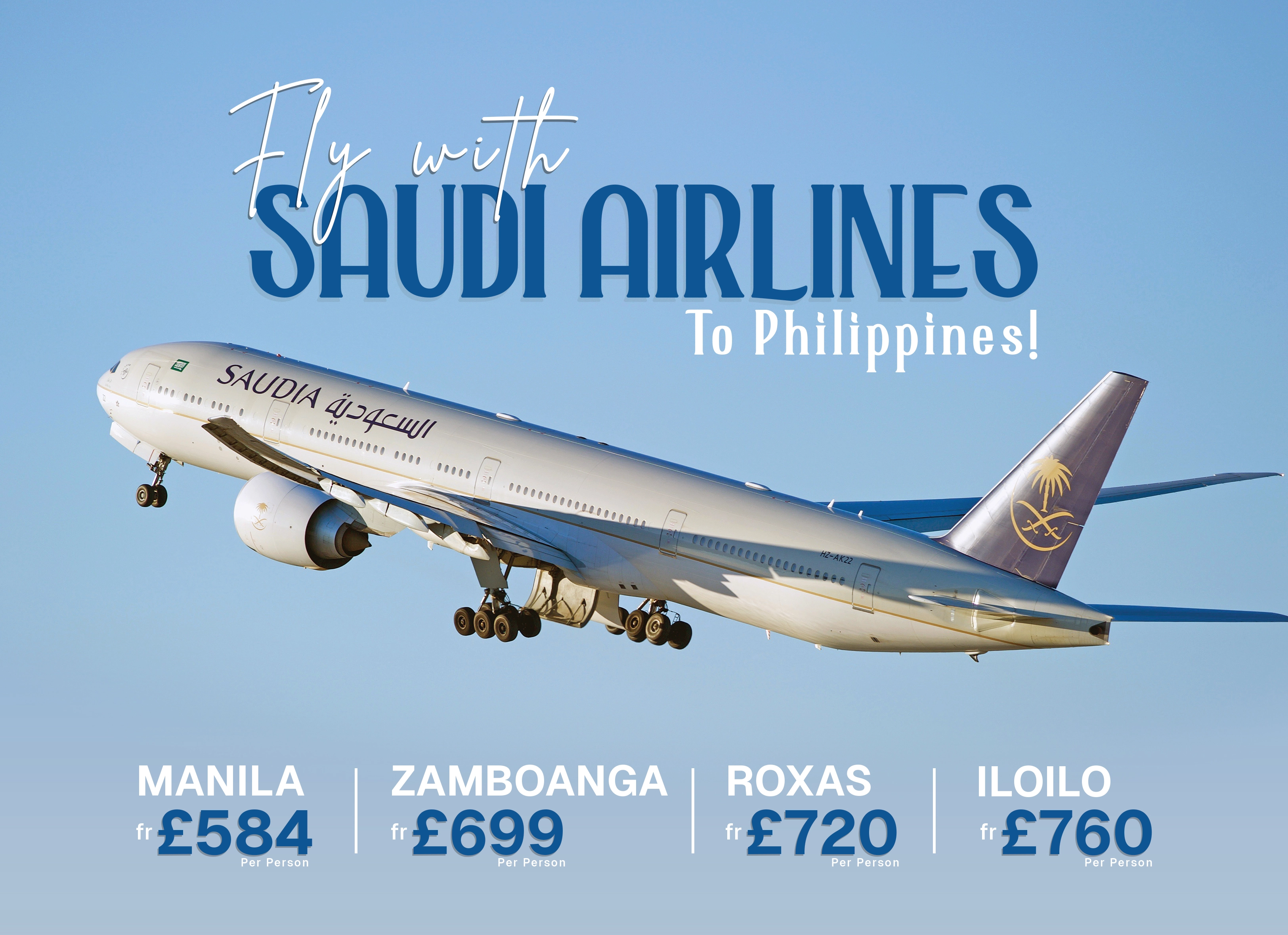 Saudi-airlines