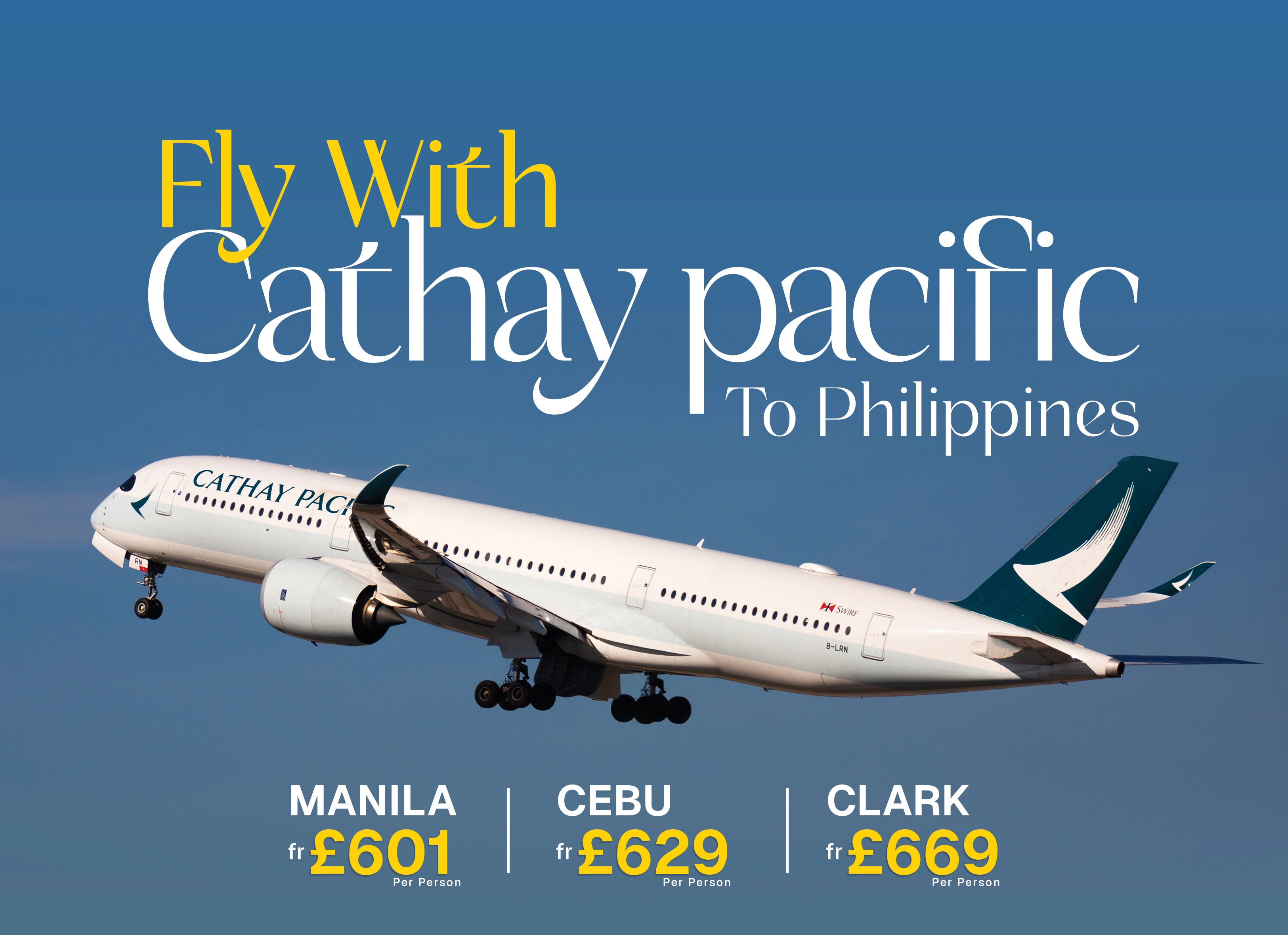 Cathay-pacific