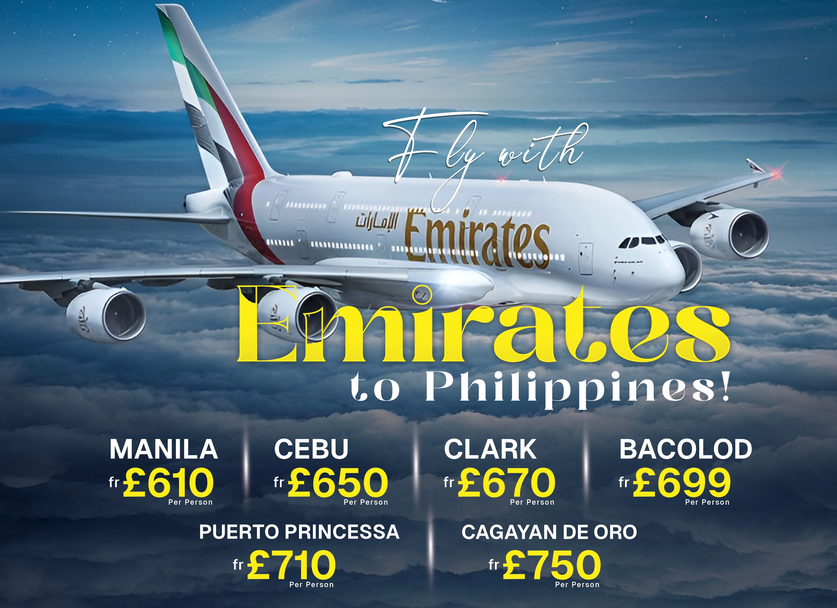 Emirates